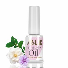 AlleLac Cuticle Oil Bloom Whisper - Масло за кожички с четка 7мл.